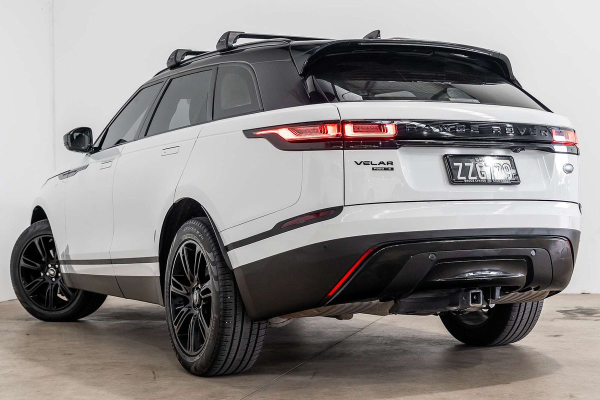 2019 Land Rover Range Rover Velar P250 L560