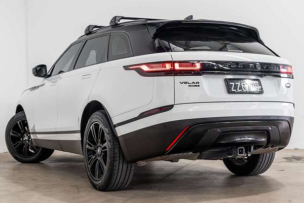 2019 Land Rover Range Rover Velar P250 L560