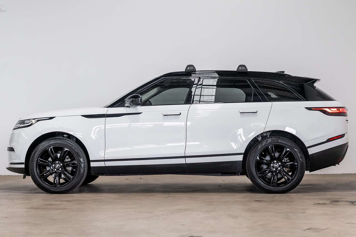 2019 Land Rover Range Rover Velar P250 L560