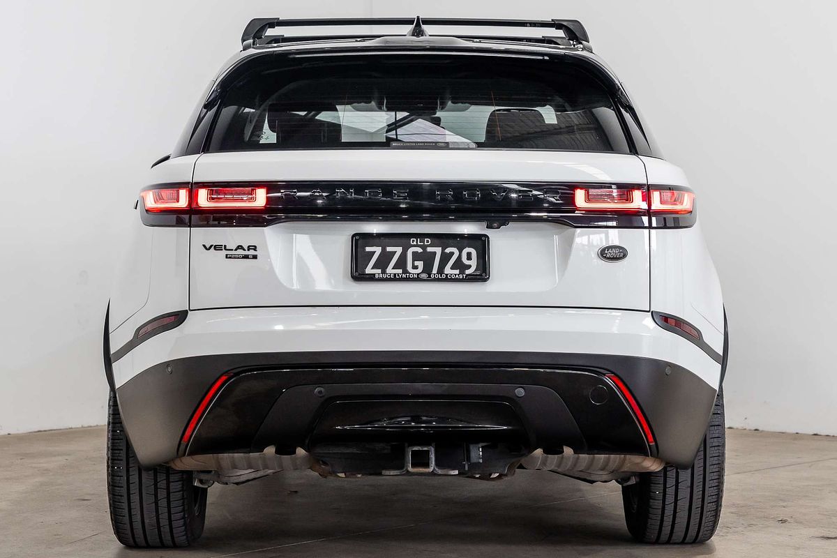 2019 Land Rover Range Rover Velar P250 L560