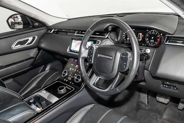2019 Land Rover Range Rover Velar P250 L560
