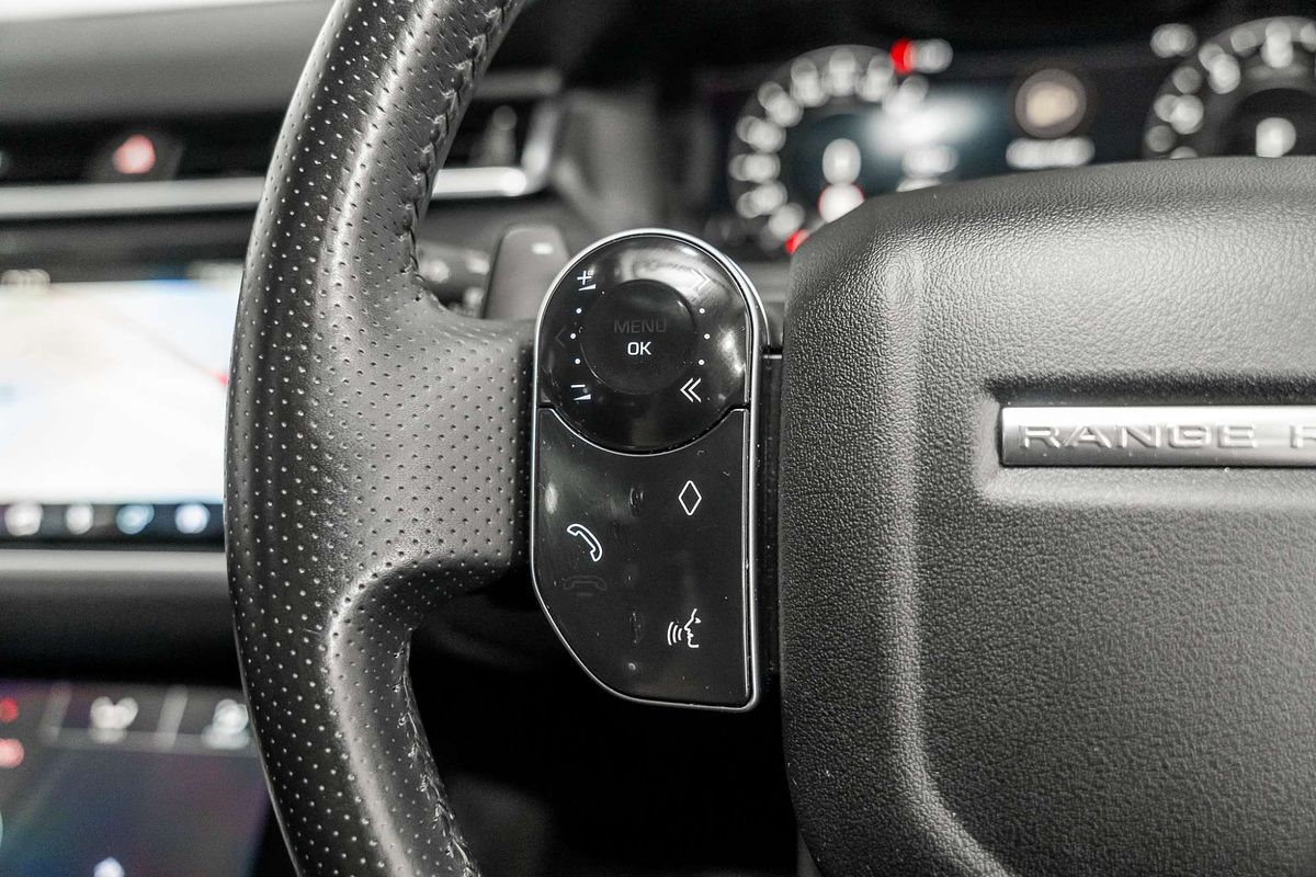 2019 Land Rover Range Rover Velar P250 L560