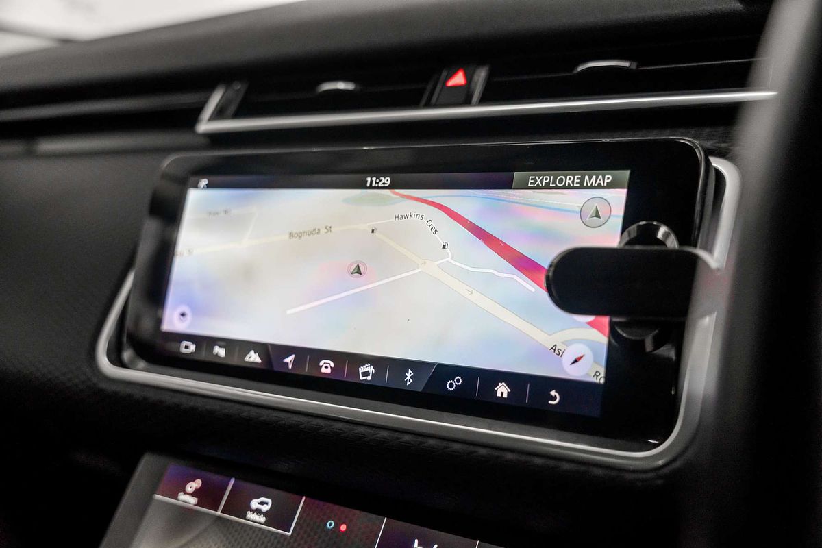 2019 Land Rover Range Rover Velar P250 L560