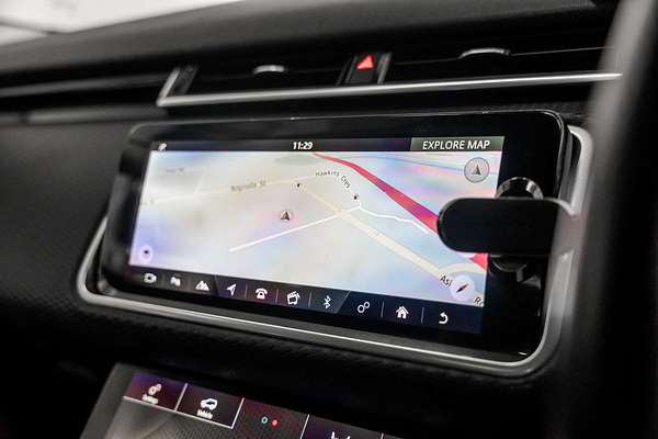 2019 Land Rover Range Rover Velar P250 L560