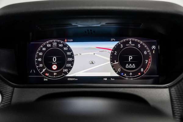 2019 Land Rover Range Rover Velar P250 L560