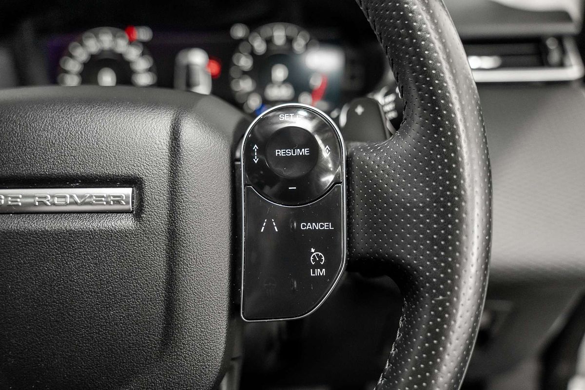 2019 Land Rover Range Rover Velar P250 L560