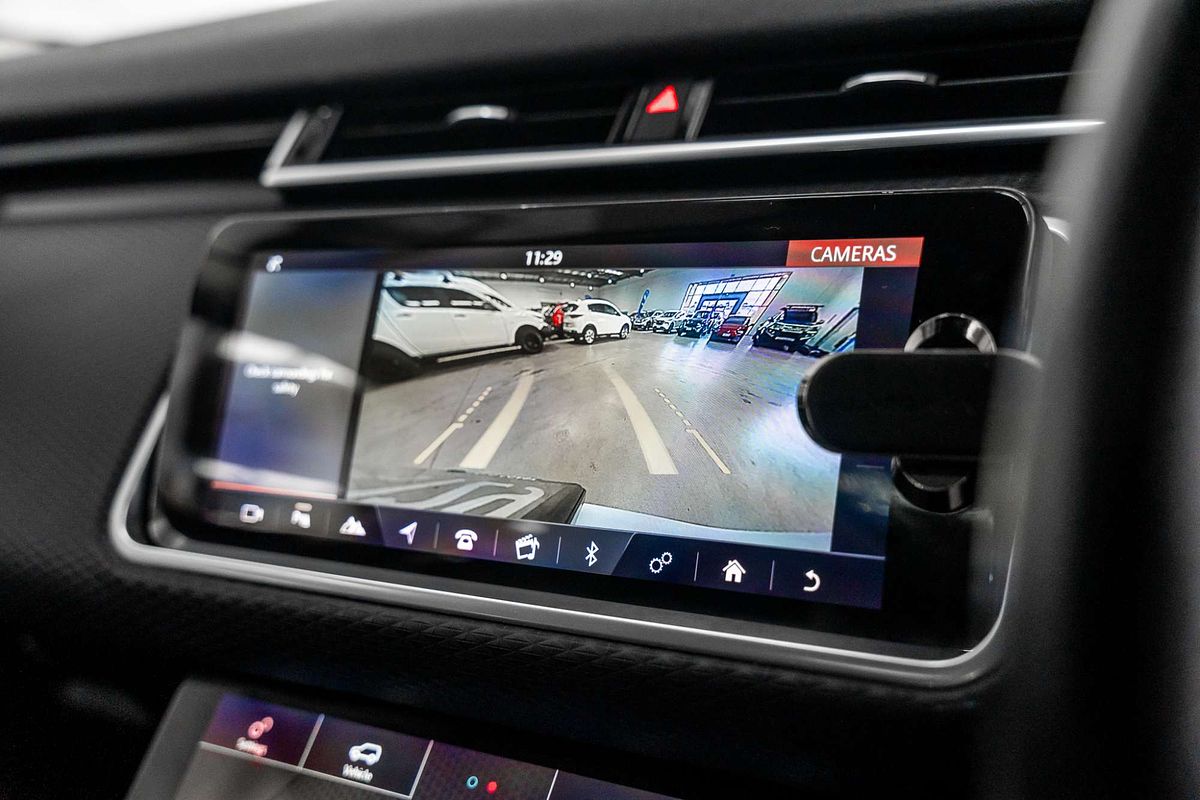 2019 Land Rover Range Rover Velar P250 L560