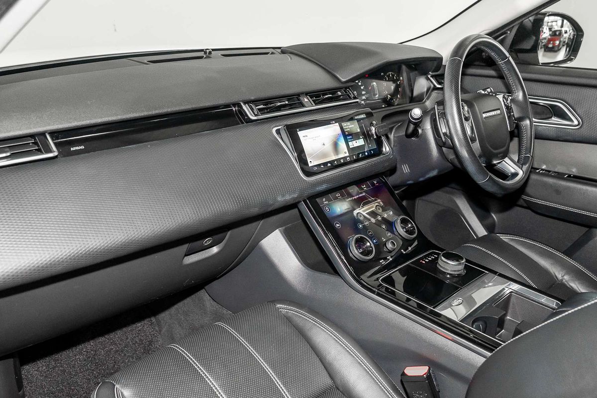 2019 Land Rover Range Rover Velar P250 L560