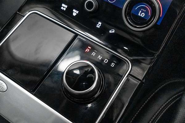 2019 Land Rover Range Rover Velar P250 L560