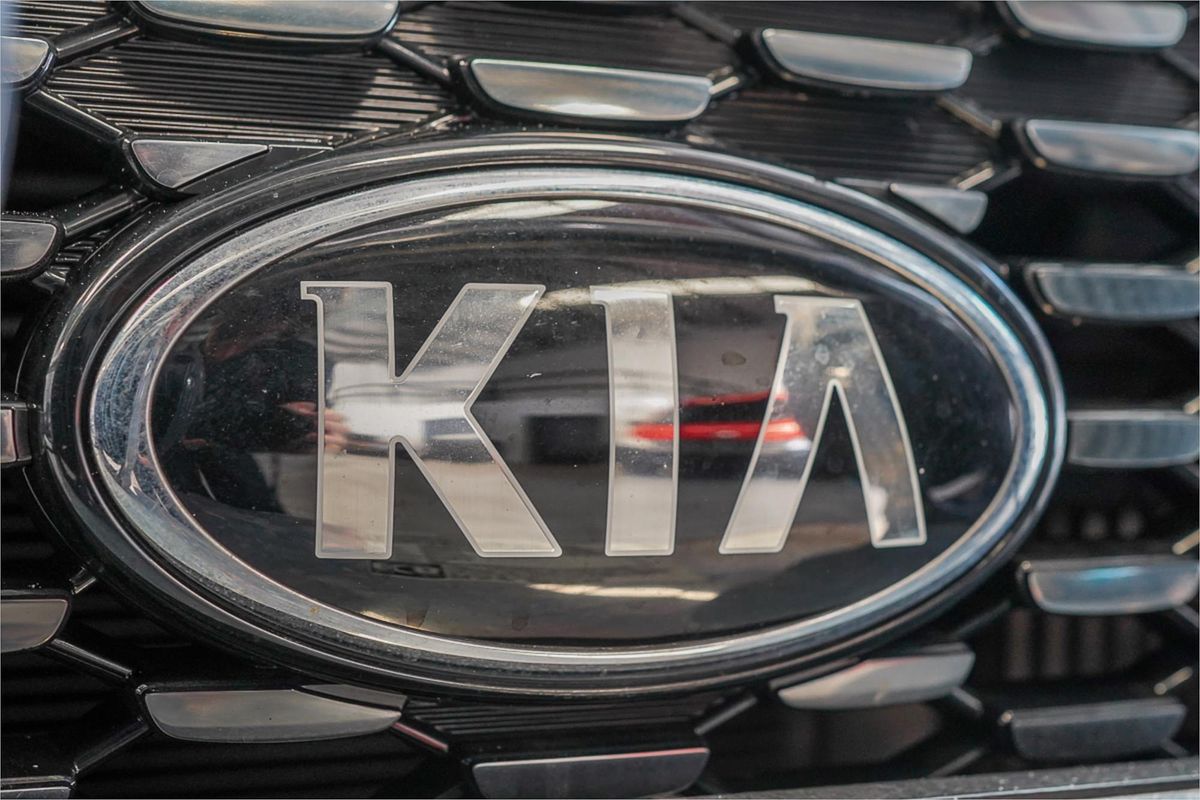 2020 Kia Sorento Si UM