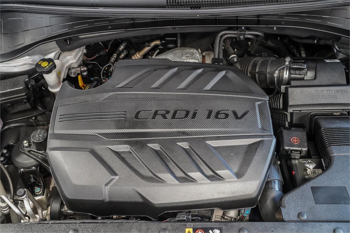 2020 Kia Sorento Si UM