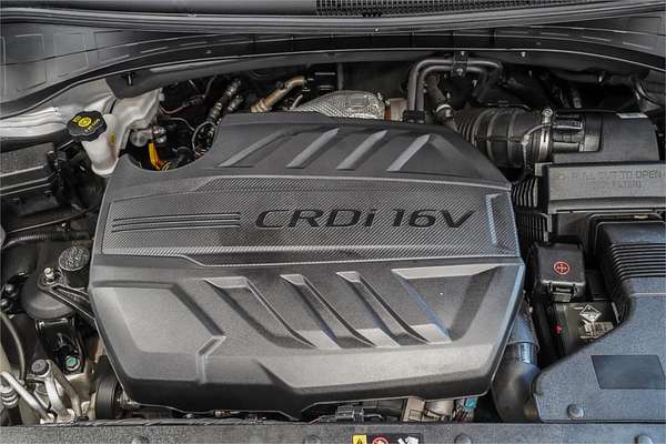 2020 Kia Sorento Si UM