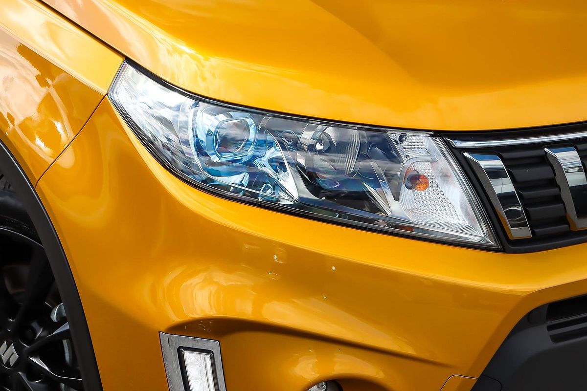 2024 Suzuki Vitara Turbo LY Series II