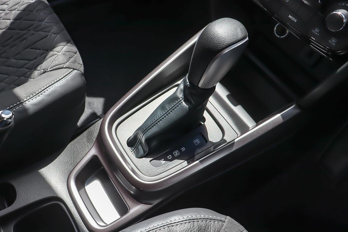 2024 Suzuki Vitara Turbo LY Series II