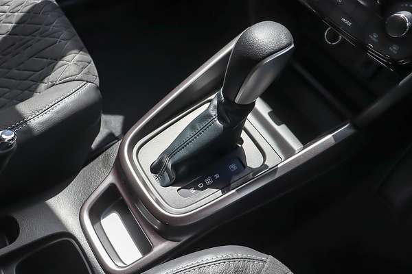 2024 Suzuki Vitara Turbo LY Series II