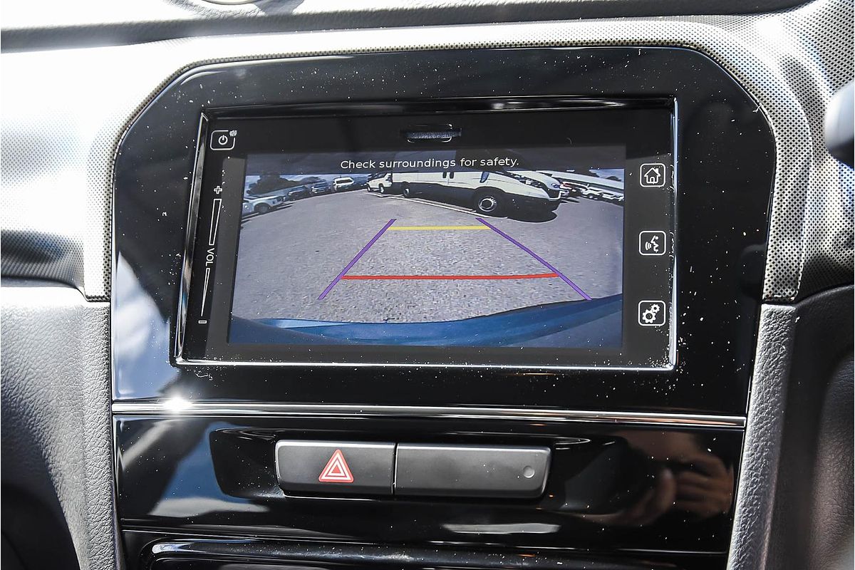 2024 Suzuki Vitara Turbo LY Series II