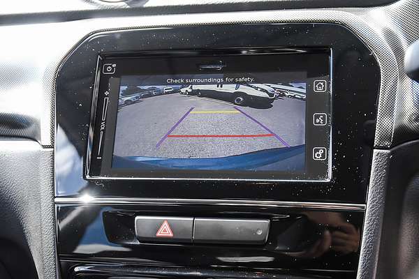 2024 Suzuki Vitara Turbo LY Series II