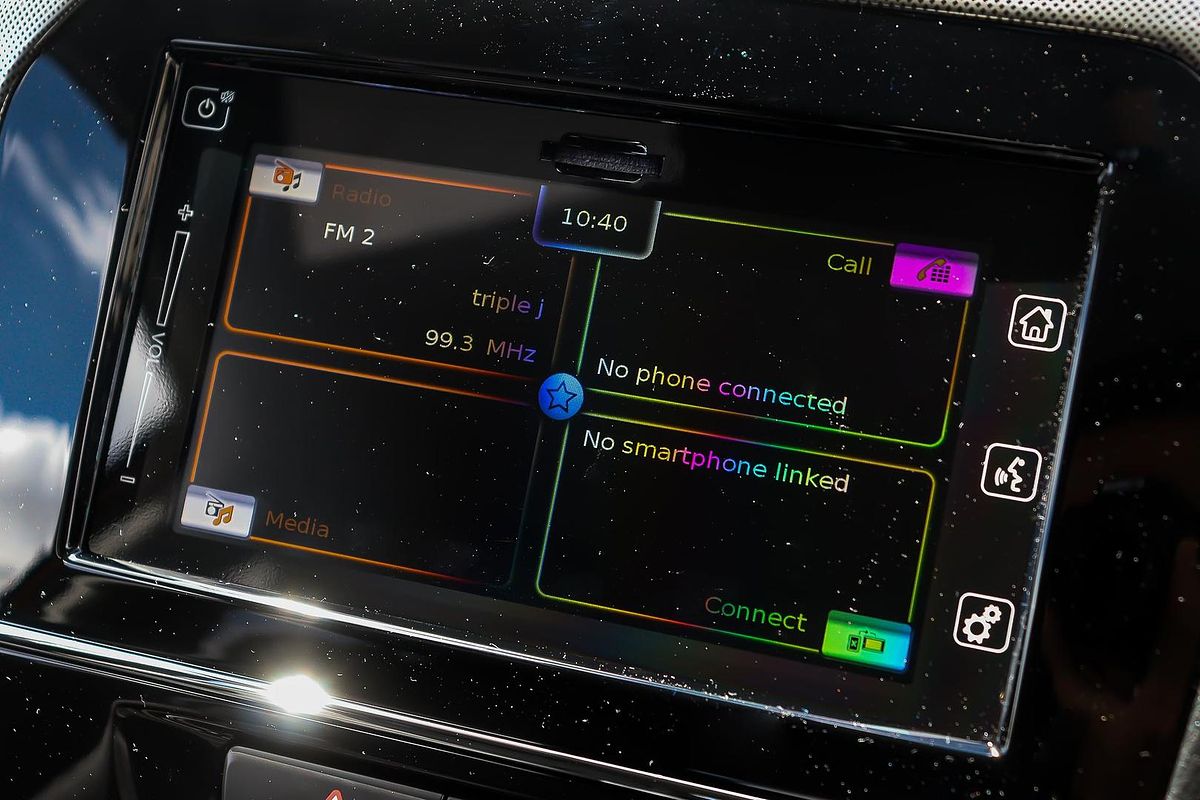 2024 Suzuki Vitara Turbo LY Series II