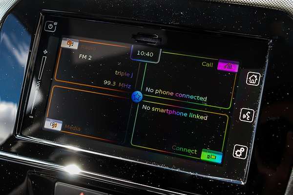 2024 Suzuki Vitara Turbo LY Series II