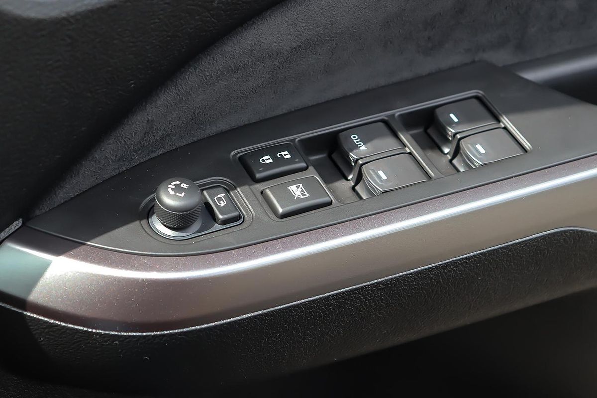 2024 Suzuki Vitara Turbo LY Series II