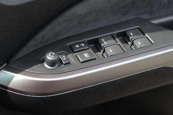 2024 Suzuki Vitara Turbo LY Series II