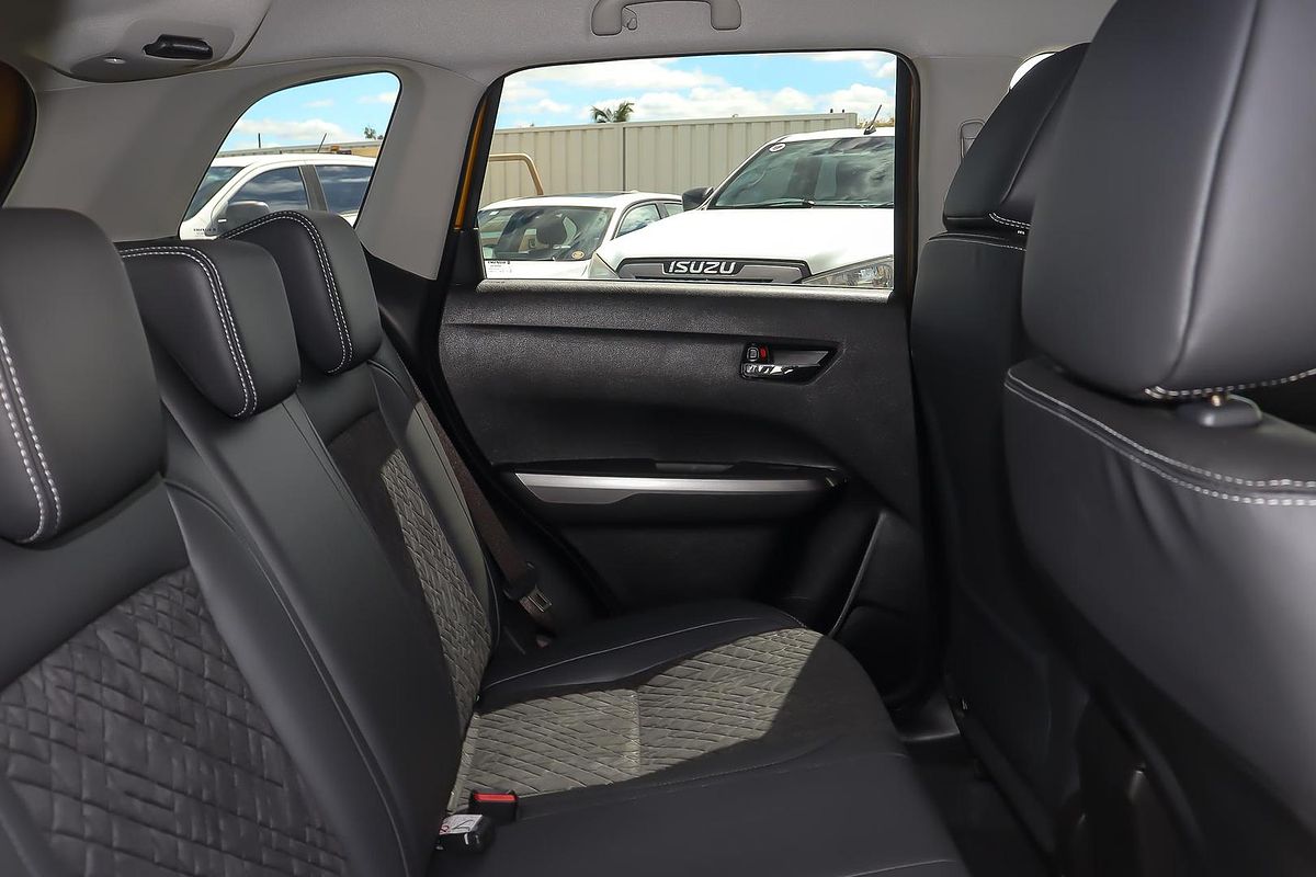 2024 Suzuki Vitara Turbo LY Series II