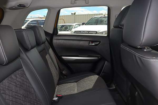 2024 Suzuki Vitara Turbo LY Series II