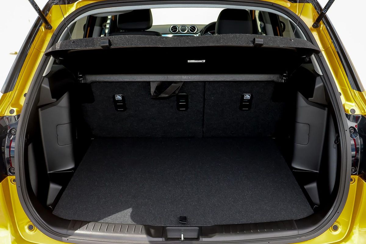 2024 Suzuki Vitara Turbo LY Series II