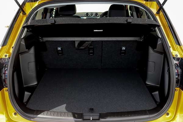 2024 Suzuki Vitara Turbo LY Series II