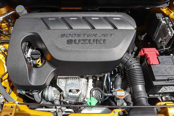 2024 Suzuki Vitara Turbo LY Series II