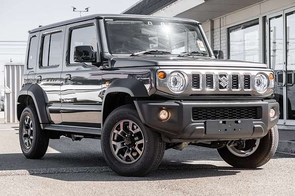 2024 Suzuki Jimny XL JJ
