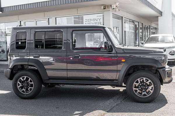 2024 Suzuki Jimny XL JJ