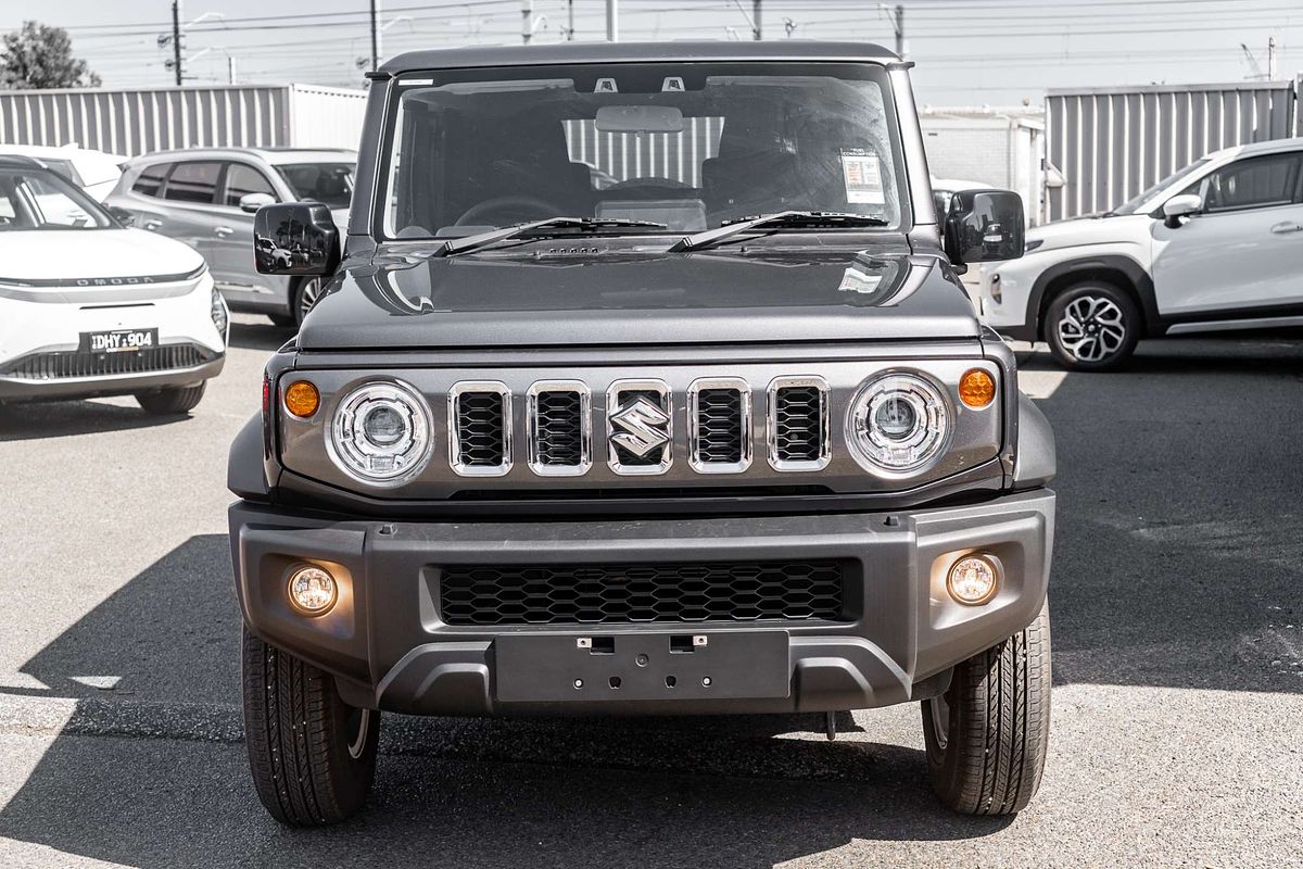 2024 Suzuki Jimny XL JJ