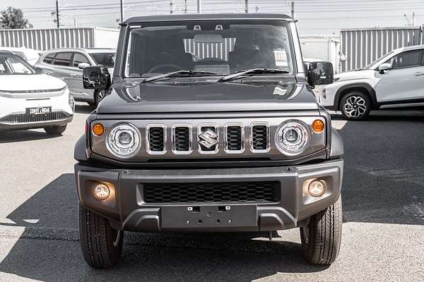 2024 Suzuki Jimny XL JJ