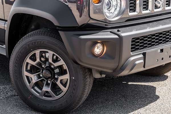 2024 Suzuki Jimny XL JJ