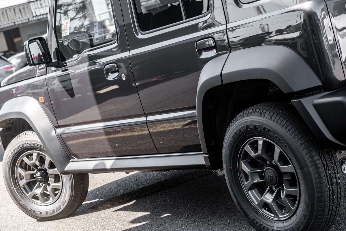 2024 Suzuki Jimny XL JJ