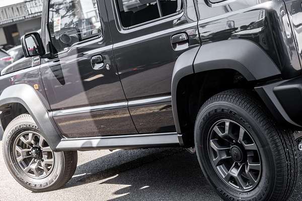 2024 Suzuki Jimny XL JJ
