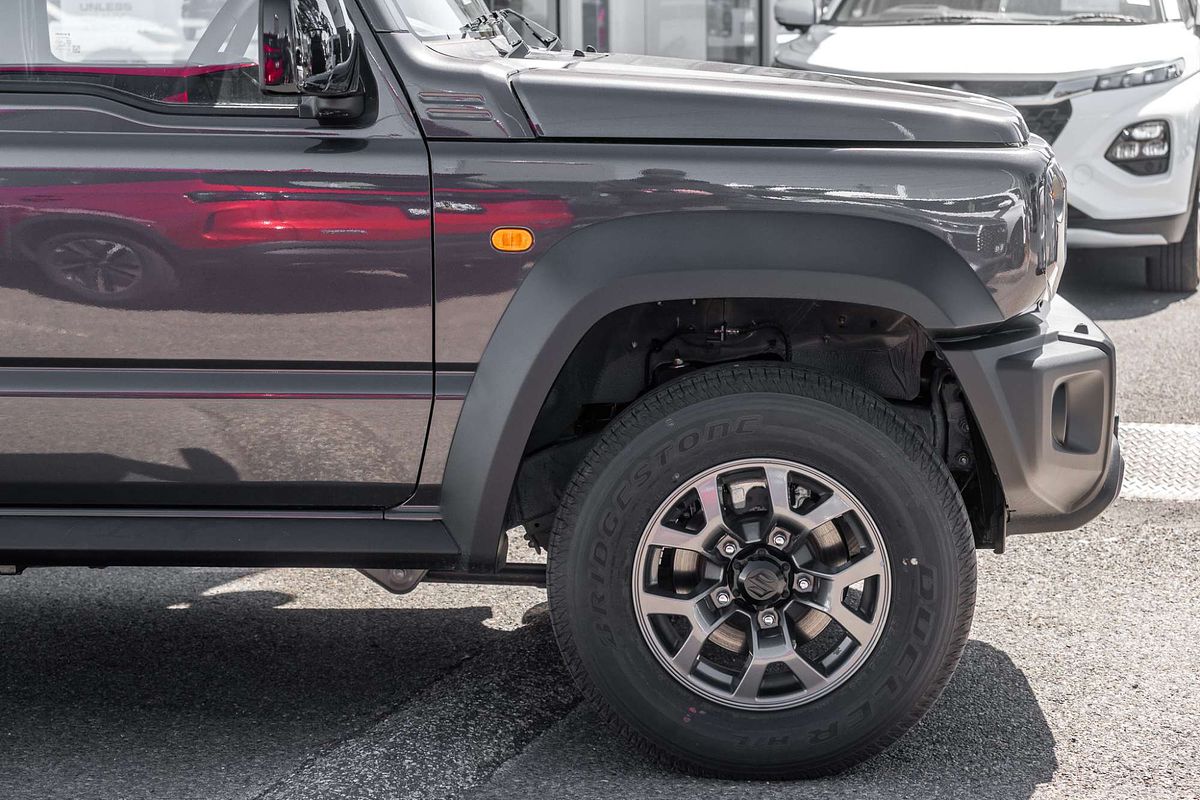 2024 Suzuki Jimny XL JJ