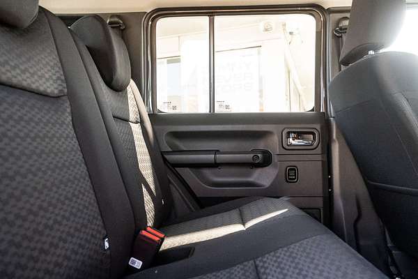 2024 Suzuki Jimny XL JJ