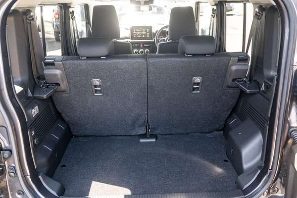 2024 Suzuki Jimny XL JJ