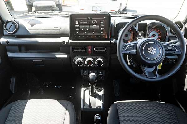 2024 Suzuki Jimny XL JJ