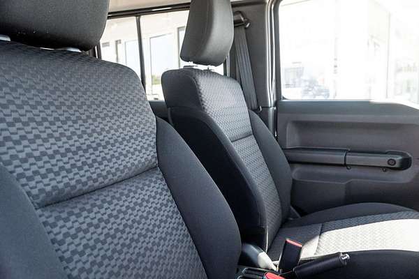 2024 Suzuki Jimny XL JJ