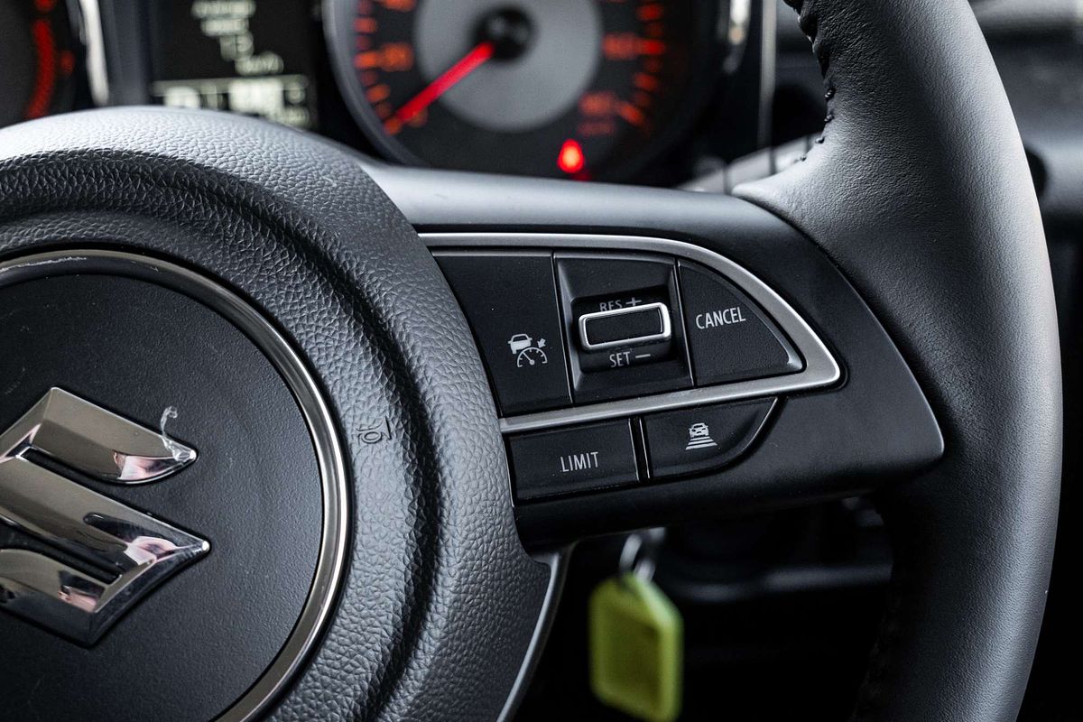 2024 Suzuki Jimny XL JJ