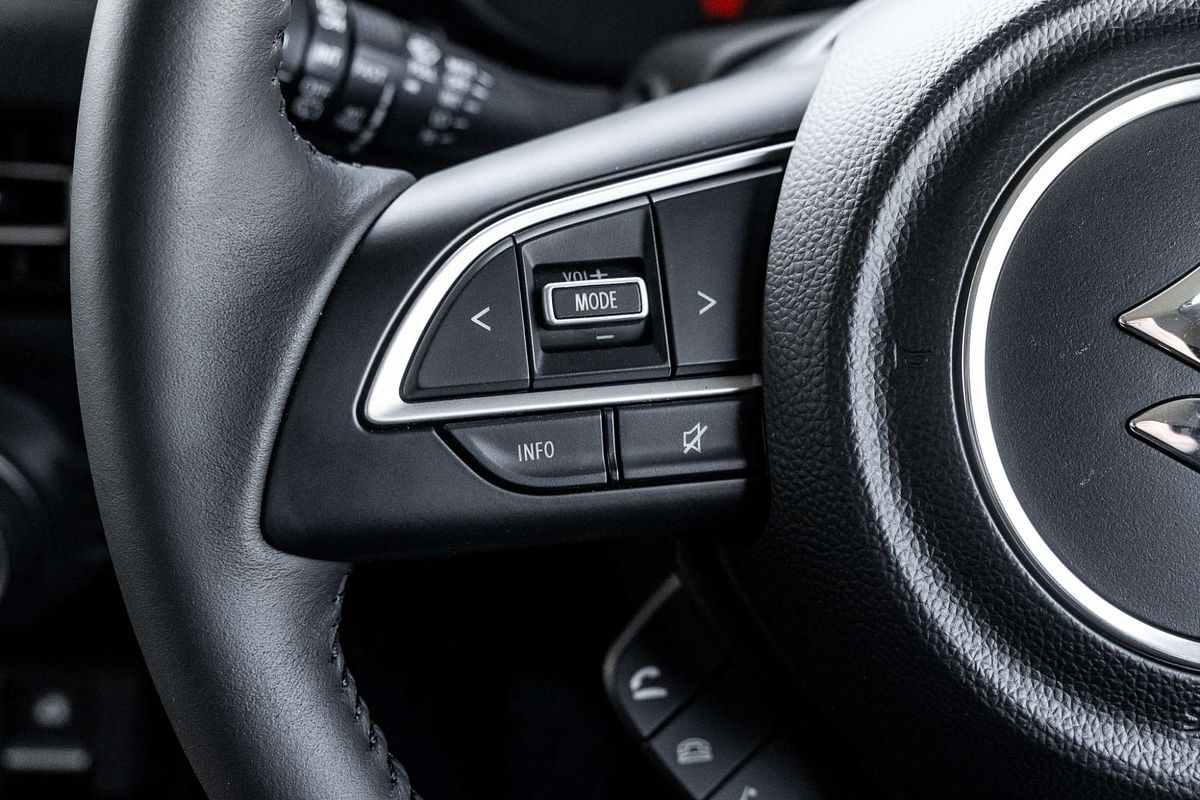 2024 Suzuki Jimny XL JJ