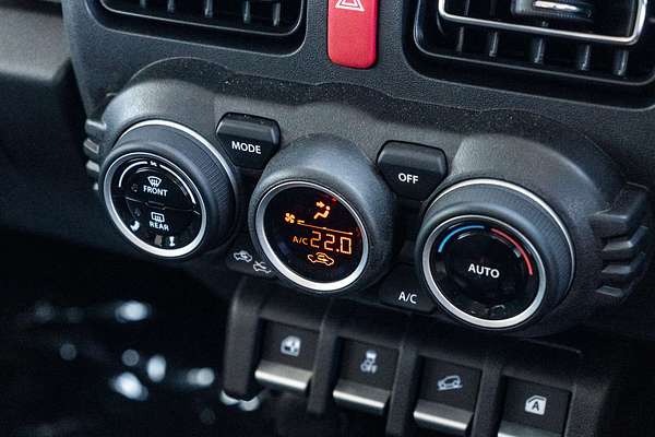 2024 Suzuki Jimny XL JJ