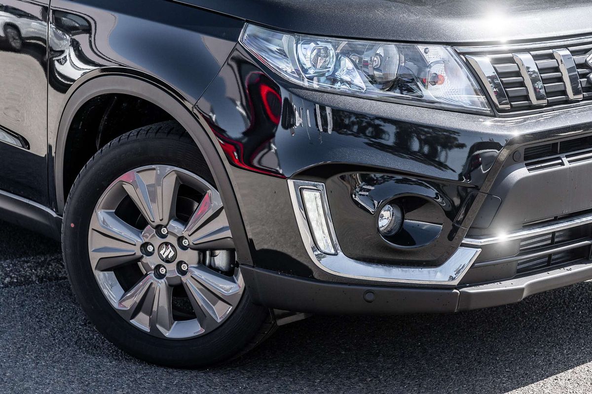 2023 Suzuki Vitara Turbo LY Series II