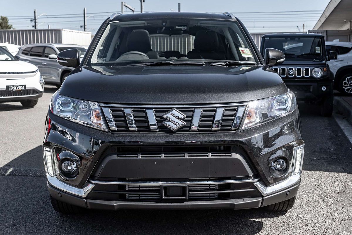 2023 Suzuki Vitara Turbo LY Series II