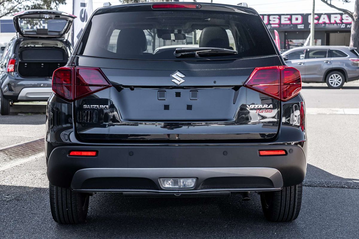 2023 Suzuki Vitara Turbo LY Series II