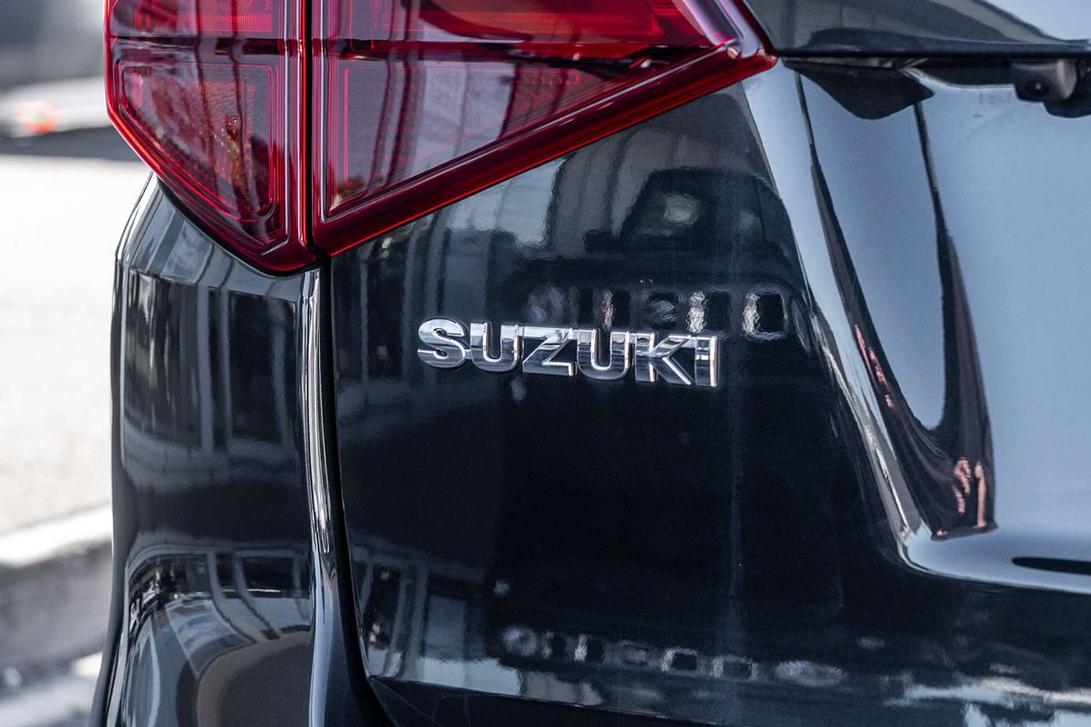 2023 Suzuki Vitara Turbo LY Series II