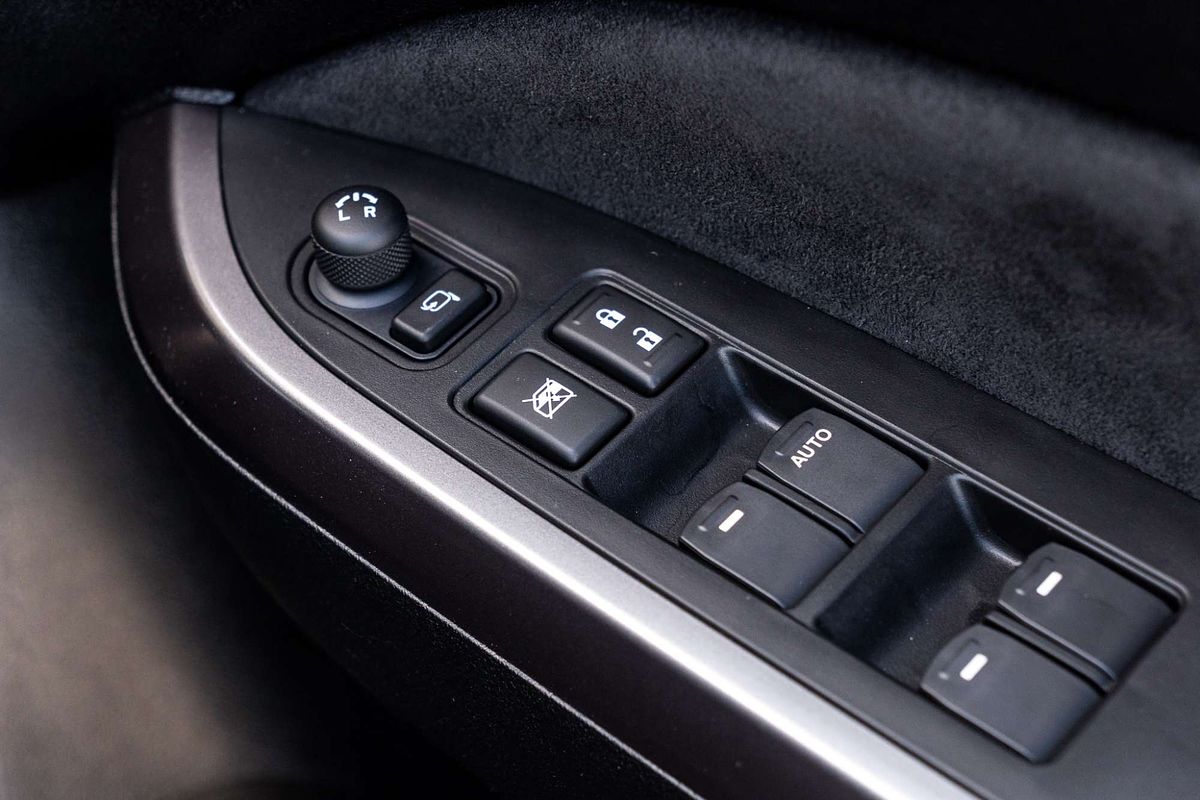 2023 Suzuki Vitara Turbo LY Series II